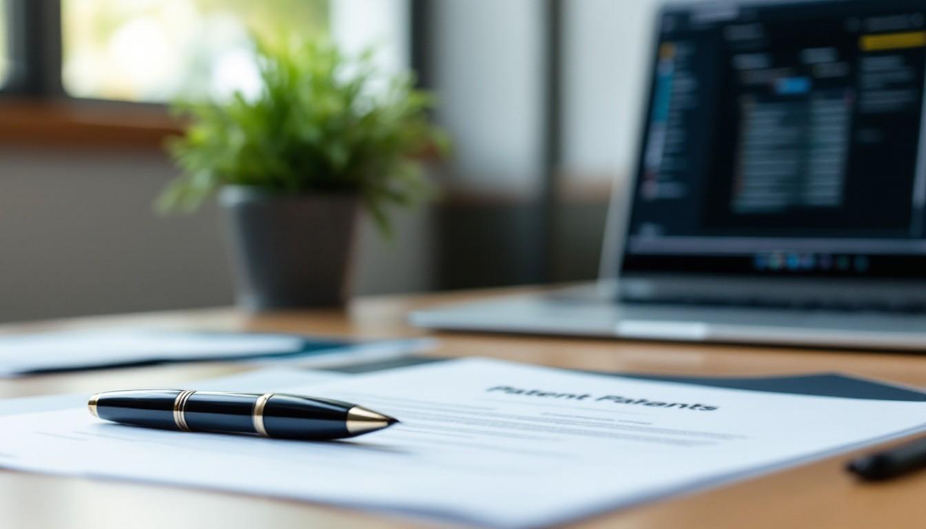 Understanding Effective Filing Date in Patents in Orlando, Florida