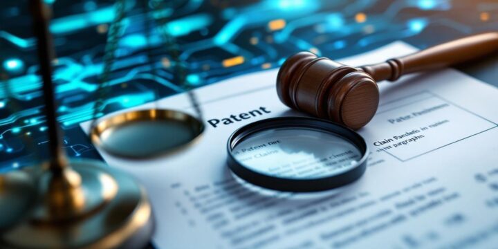 Understanding Patent Infringement Litigation: Key Facts and Strategies