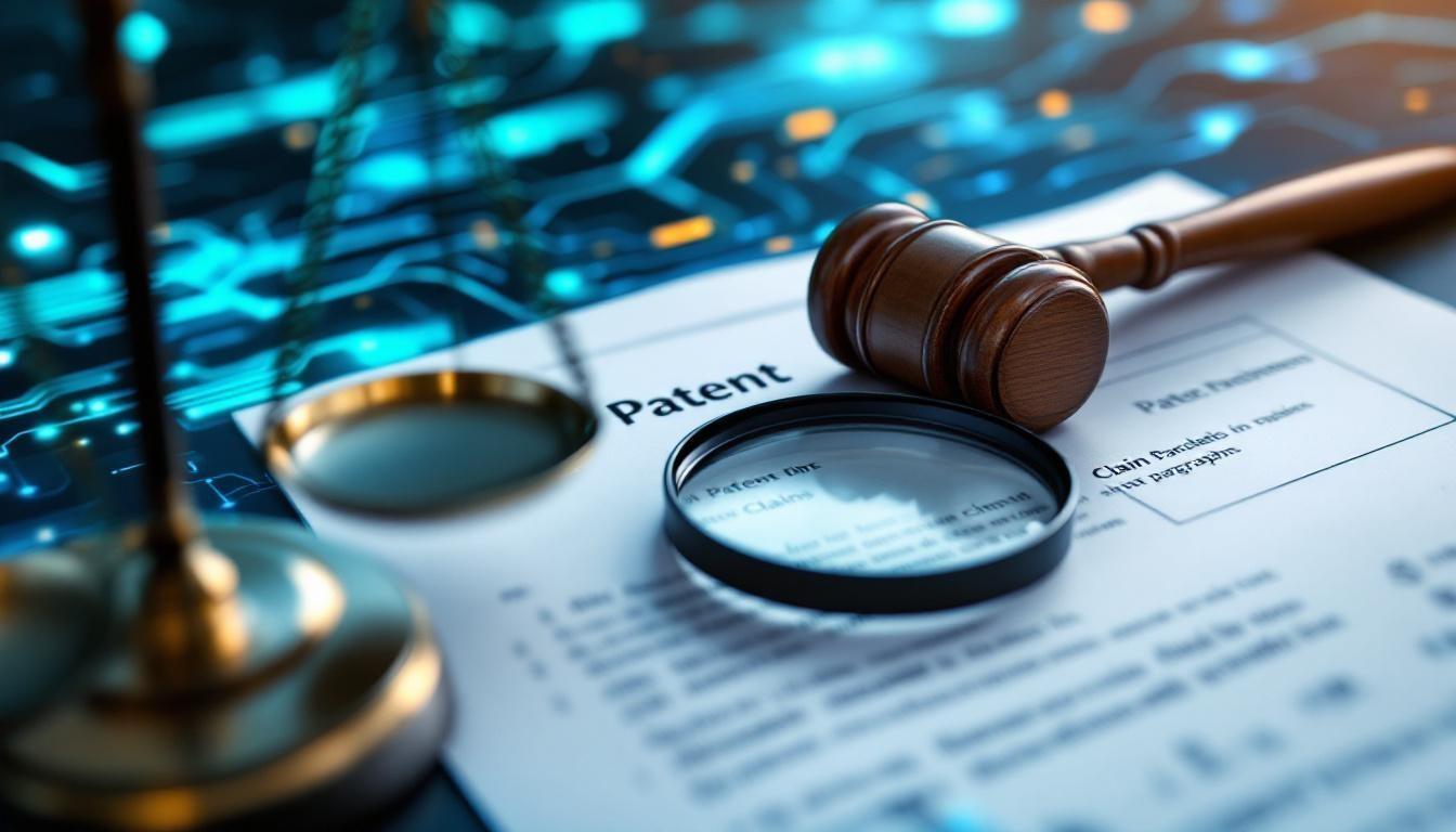 Understanding Patent Infringement Litigation: Key Facts and Strategies