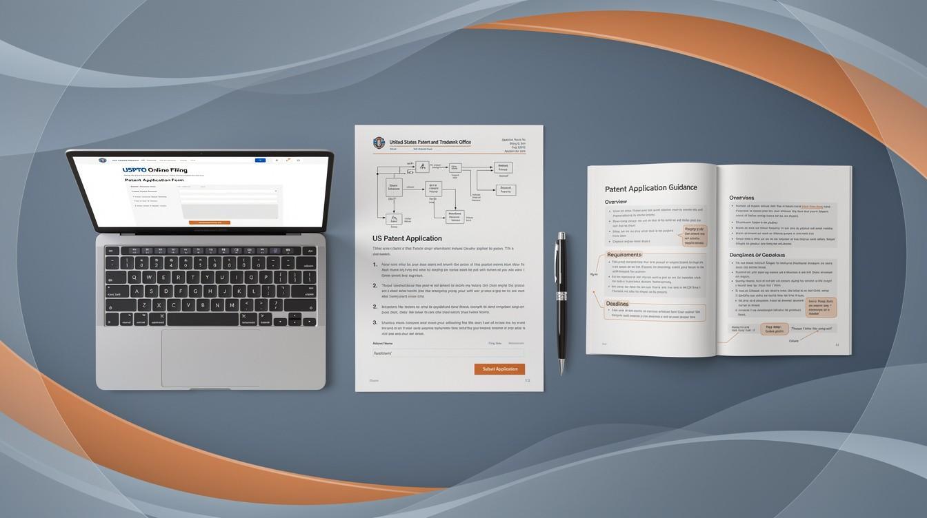 Understanding the US Patent Application Guidance for Inventors